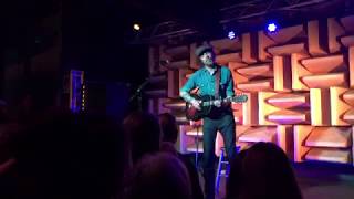 Justin Townes Earle : Nothing&#39;s Gonna Change the Way You Feel About Me Now