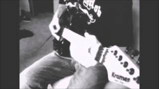 Lynch Mob - Through These Eyes (Guitar Cover)