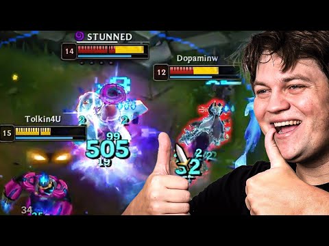 Was kann Brand Midlane?