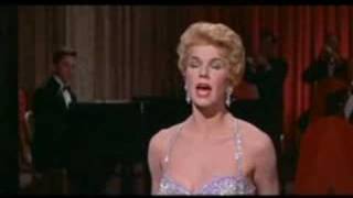 Doris Day Sings, &quot;Mean to Me&quot;
