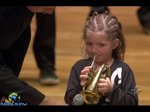 Orquestra de Metais Lyra Tatuí - Sala SP 1/2 ( Banda Show )
