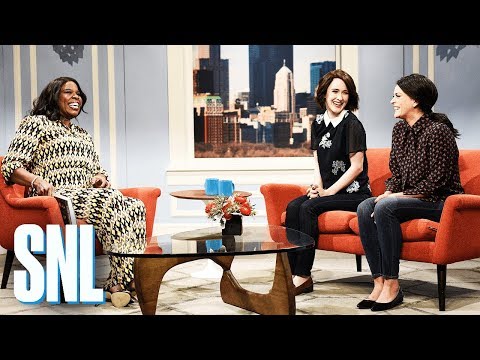 Tabitha - SNL