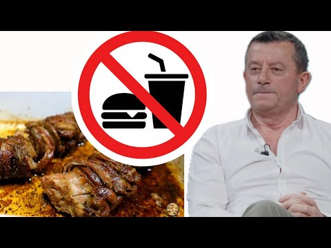 “Kam 100 orë pa ngrënë ushqim”, çudit Nikola Ndoni: Hani të brendshme kafshësh