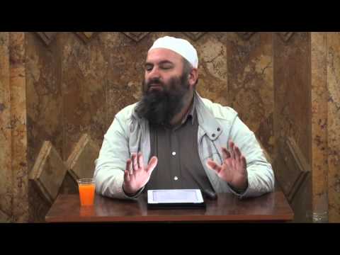 Ligji i Allahut (Sherijati) - Hoxhë Bekir Halimi