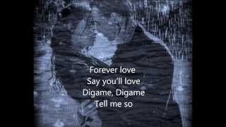 Forever Love (Digame) Anna Nalick