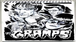 the cramps - it's crazy