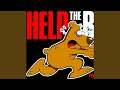 Help the Bear (Live)