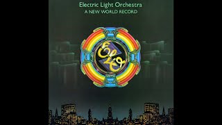 Electric Light Orchestra - Tightrope (2021 Remaster)