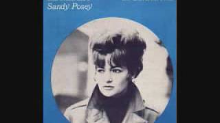 Sandy Posey - Bring Him Safely Home To Me (1971)