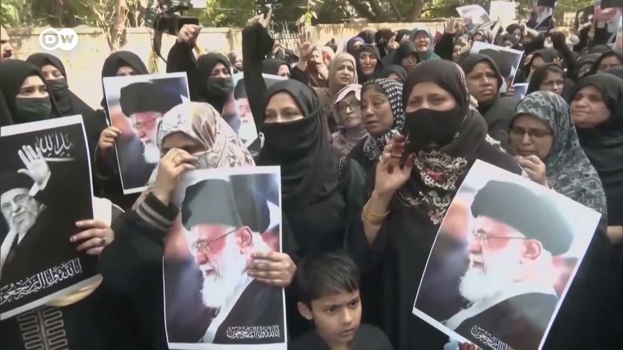 Apoyo y rechazo global tras la muerte del Líder Supremo iraní