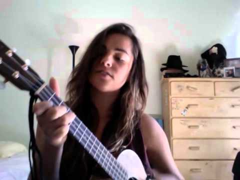 Do You Remember (cover by Ariana Tibi)
