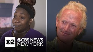Good Samaritan helps Bronx mother after seeing story on devastating fire