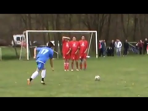 TOP 5 GOALS OF THE WEEK #229 | 2016