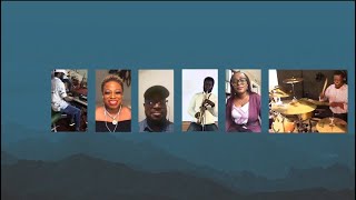 Everybody Look  - Regents Assembly Worship (Originally Performed by Sammie Okposo)