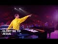 Ron Kenoly - Glory Be to Jesus (Live)