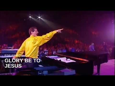 Thumbnail for Glory Be To Jesus video