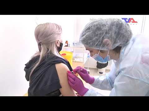 «Күн» ақпараттық бағдарлама 12 тамыз 2021ж.