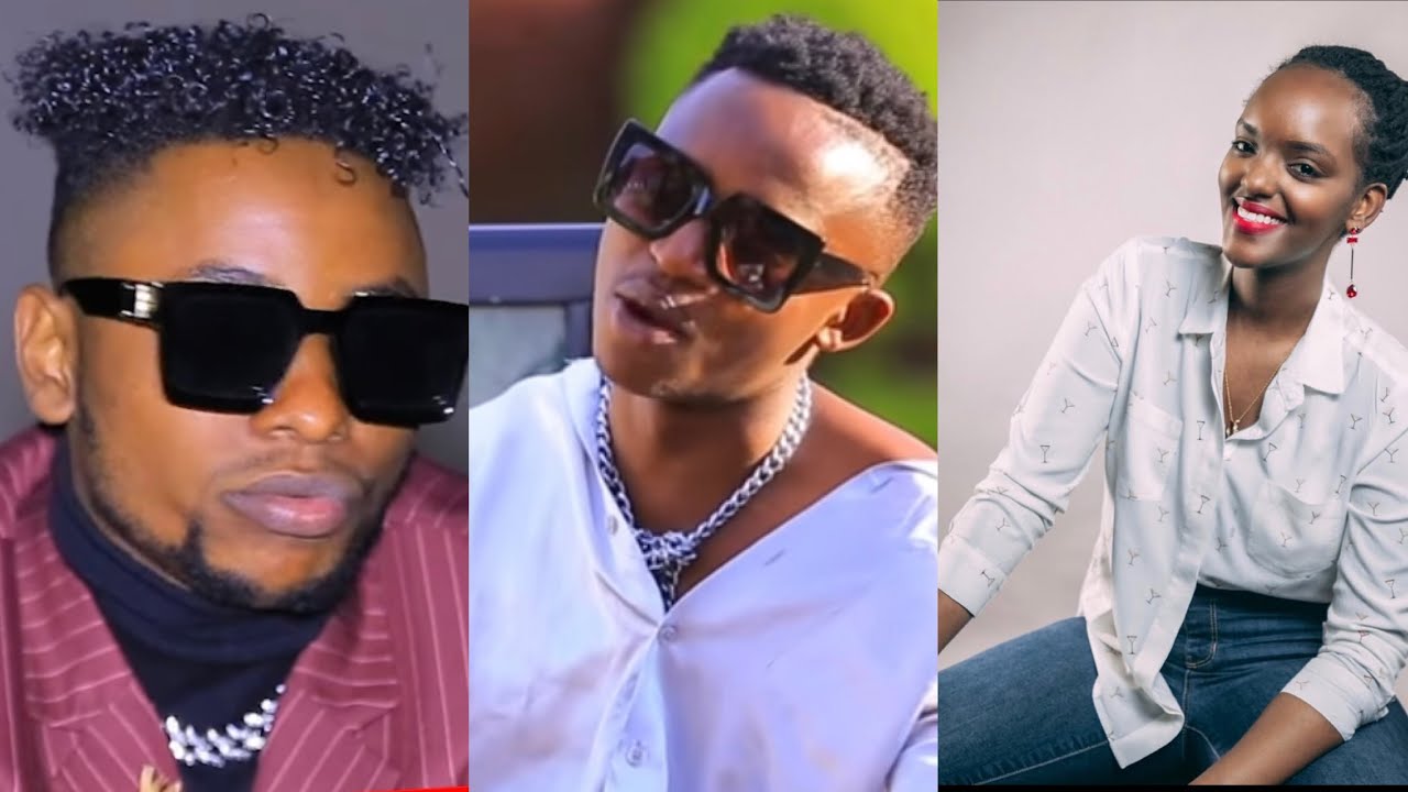 Bye Sky2 bamutwaye muri America|tuzamukumbura