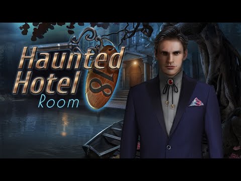 Haunted Hotel: Room 18