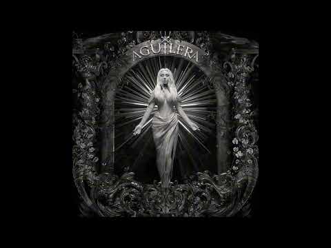 Christina Aguilera - Suéltame (Solo Version) (Unreleased Aguilera)