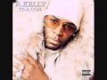 R  Kelly   I Don't Mean It