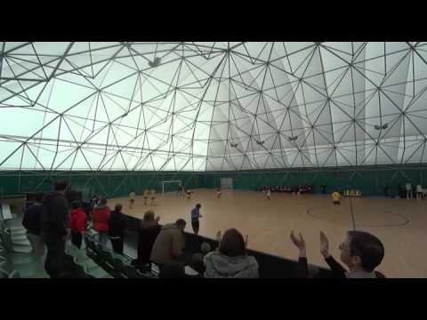 2° gol fede lazio veneto