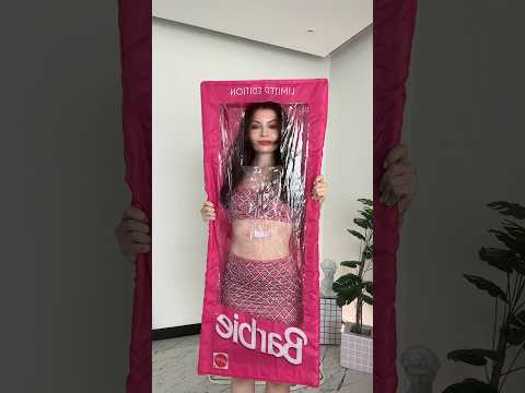 Barbie gibi bir gün💕🎀💓 #barbie #barbieoutfits #barbiedoll