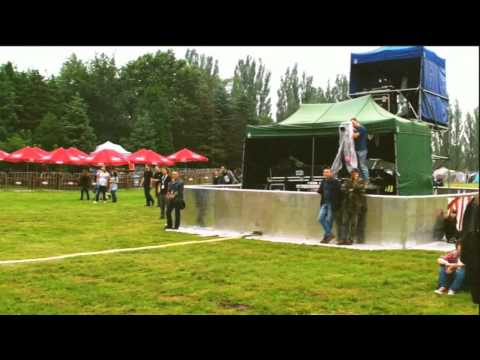 XII Festiwal muzyczny im. Ryśka Riedla - Ku przestrodze