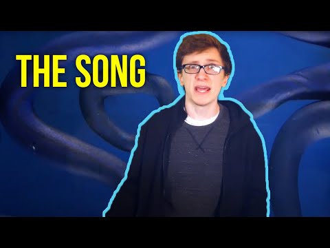 Closing In - Scott the Woz (Music by Garrett Williamson)