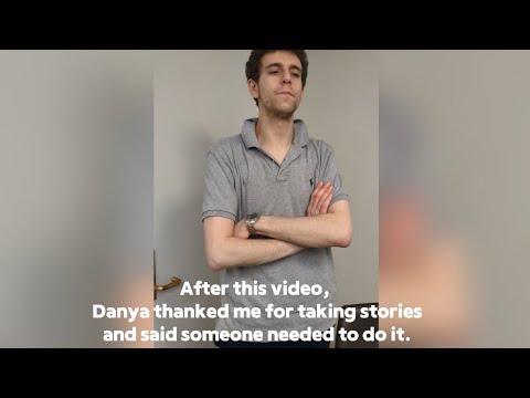 GM Daniel Naroditsky's Last Story - Unedited