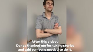 GM Daniel Naroditsky's Last Story - Unedited