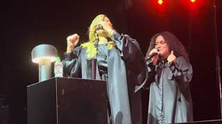 Gabrielle - Don’t Need The Sun To Shine (To Make Me Smile) (Live at the O2 Arena, 18 April 2025)