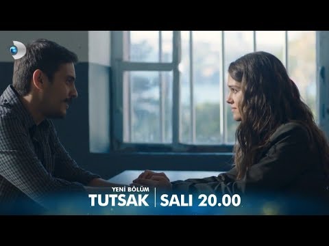 Tutsak / Captive Trailer - Episode 6 Trailer 2 (Eng & Tur Subs)