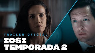 Trailer - Iosi  el espía arrepentido T.2 | Prime Video