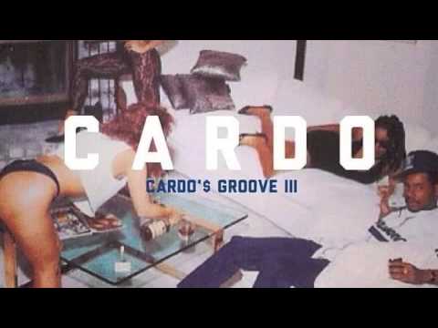 Cardo- Cardo's Groove III
