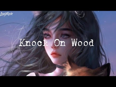 Rival x Highlnd - Knock On Wood (ft. Lousy) [Lyrics]|| Lovy Rain
