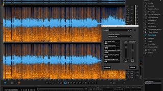 How to Manage Loudness in RX 4 | Audio Repair & Enhancement Toolkit