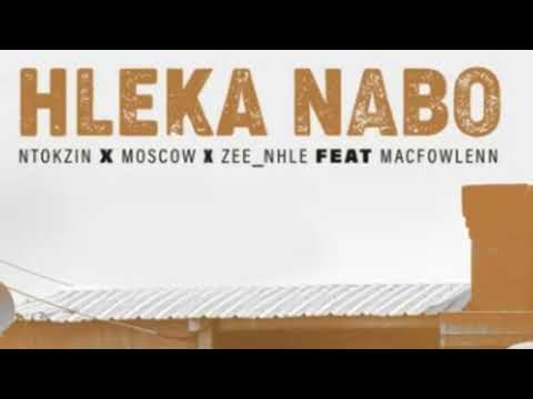 Ntokzin , Moscow on Keyz , Zeenhle Hleka'Nabo | amapiano |