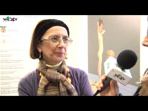 Mostra (Riccardo Tota) Pinacoteca Provinciale BA