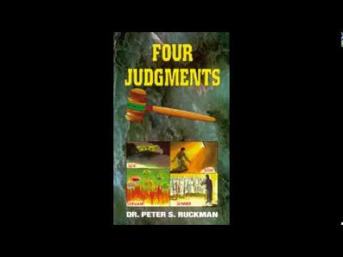 Ruckman 4 Judgments