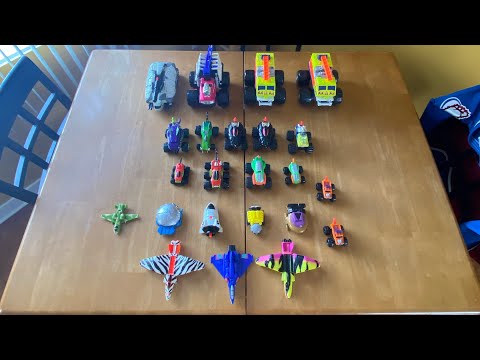 Hot Wheels Attack Pack || Amazing collection #hotwheels #hotwheelscollector #vintagetoys #shorts