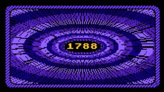 United States Adventure (aka. U.S.Adventure) for the Atari 8-bit family