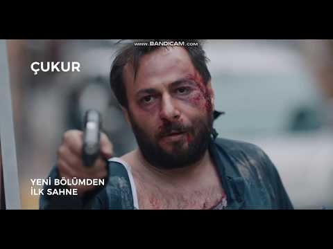 Medet Selim'i Vuruyor