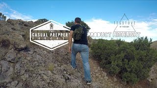 The Tegstove Highlight/Review