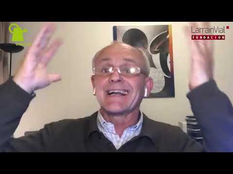 Seminario Online Felicidad en tiempos de pandemia, sí...es posible