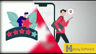 فيديو موشن جرافيك(لـ 40 ثانية)