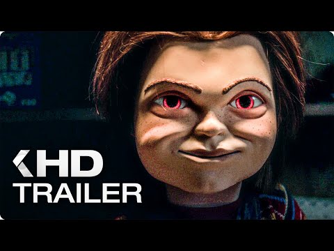CHILD'S PLAY Trailer 2 German Deutsch (2019) Chucky