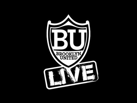 Brooklyn United  Music and Arts Program perform at Union Square, NYC, Sept. 19, 2025