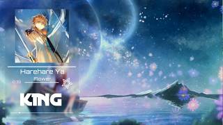 Download lagu Harehare Ya - Flower | King mp3