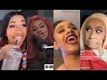 cardi b’s funny videos will cure your depression